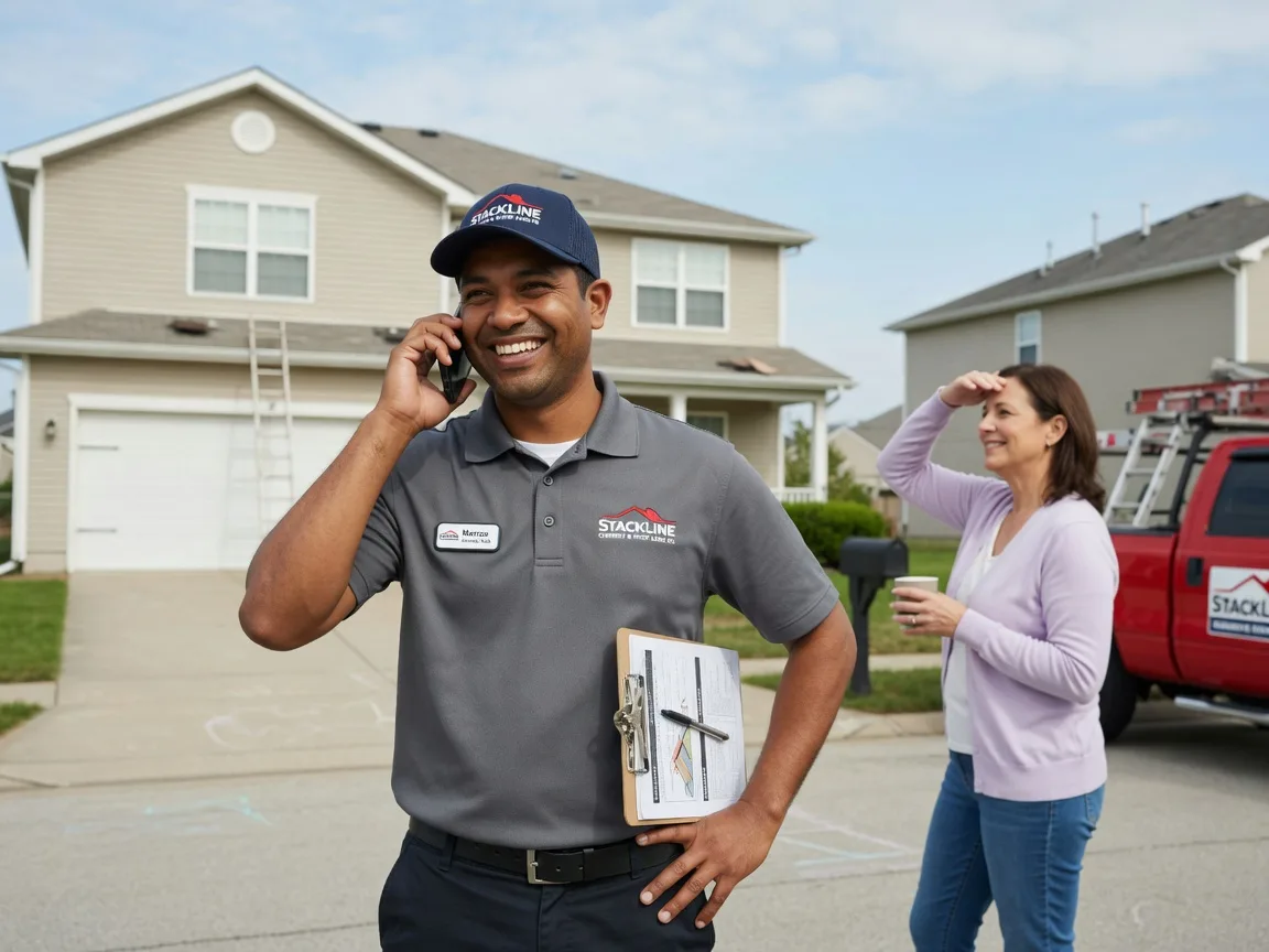 Chimney flashing repair Monticello, KY FAQs
